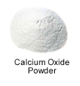High Purity (99.999%) Calcium Oxide (CaO) Powder