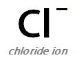 Chloride Ion