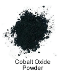 High Purity (99.999%) Cobalt Oxide (Co3O4) Powder