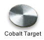 High Purity (99.999%) Cobalt (Co) Sputtering Target