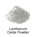 High Purity (99.999%) Lanthanum Oxide (La2O3) Powder