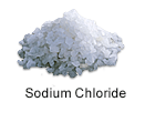 High Purity Sodium Chloride