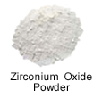 High Purity (99.999%) Zirconium Oxide (ZrO2) Powder